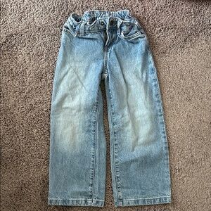 Cat & Jack Light Blue Kids Jeans
